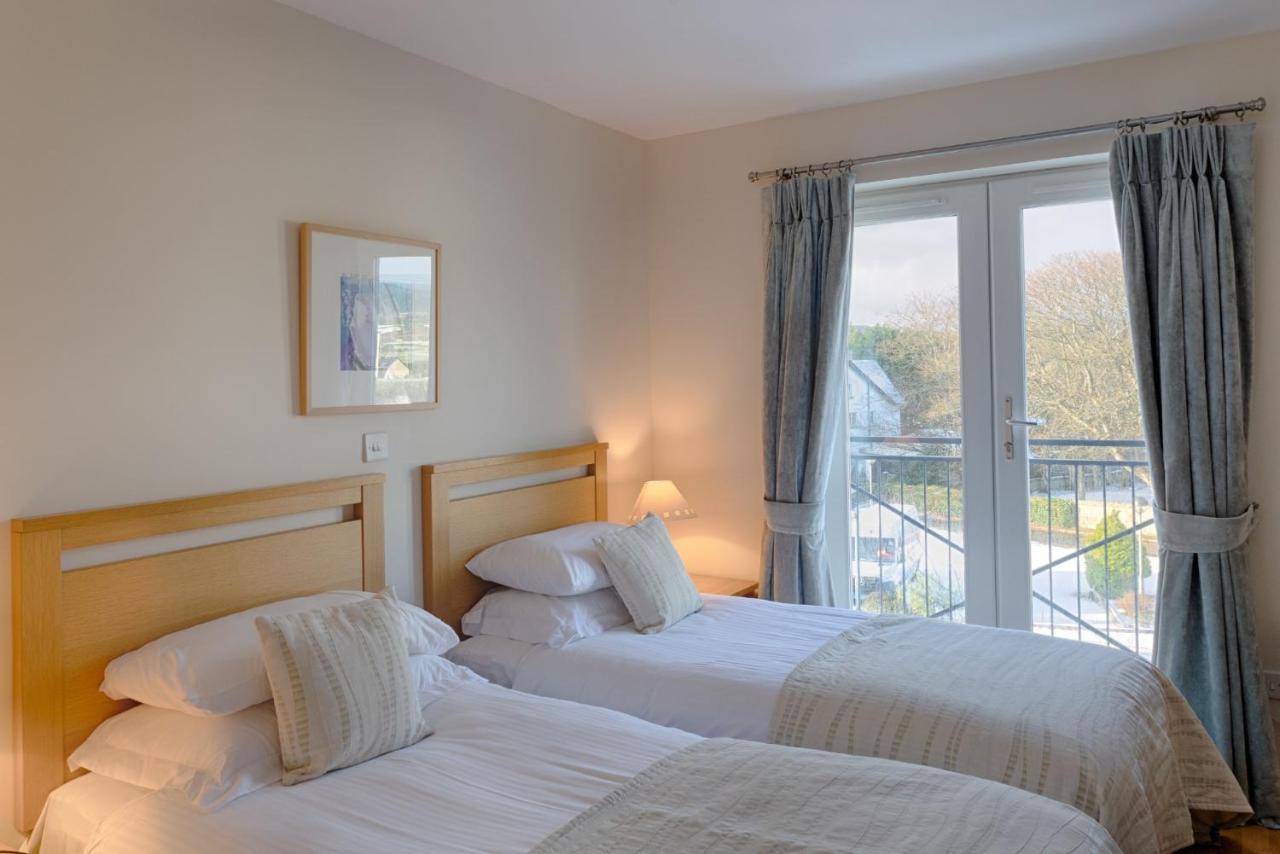Links Apartment Brora Exterior foto